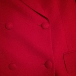 Jones New York Jacket (petite)